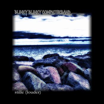 Blinky Blinky Computerband - Stille (Louder)