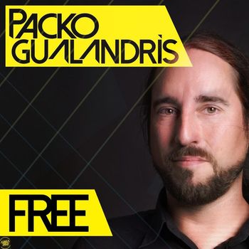 Packo Gualandris - Free