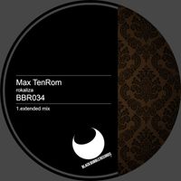 Max TenRom - Rokaliza (Extended Mix)