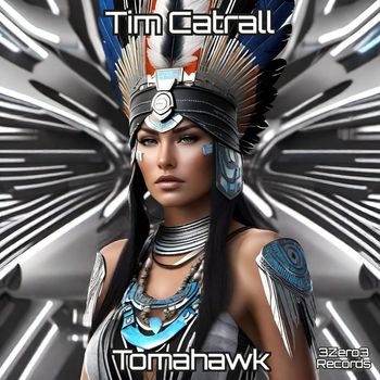 Tim Catrall - Tomahawk