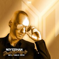 NoYesMan - Just Get Ready (Nick Unique Remix)