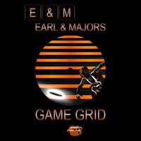 Earl & Majors - Game Grid