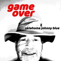 Oklahoma Johnny Blue - game over