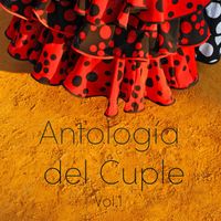 Lilian de Celis - Antología del Cuple, Vol. 1