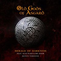 Old Gods of Asgard - Herald of Darkness - Bonus Versions