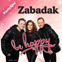 Be Happy - Zabadak