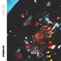 Blood Couture - I Want You