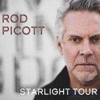 Rod Picott - Starlight Tour