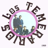 Los Temerarios - 1969