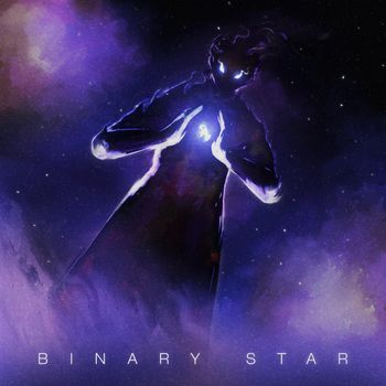Solaroid - Binary Star