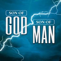 Travis Cottrell - Son Of God Son Of Man