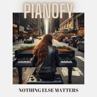 Pianofy - Nothing Else Matters