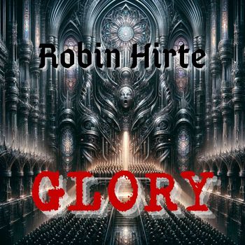 Robin Hirte - Glory