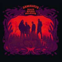 Samavayo - Death.March.Melodies! (2024 Remastered)