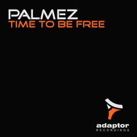 Palmez - Time to Be Free
