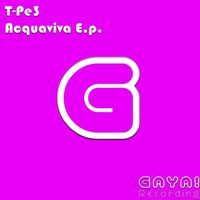 T-PE3 - Acquaviva