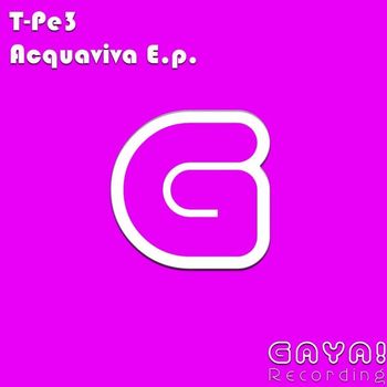T-PE3 - Acquaviva