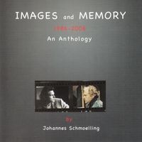 Johannes Schmoelling - Images And Memory (An Anthology, Remastered, 1986-2006)