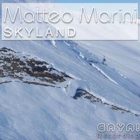 Matteo Marini - Skyland