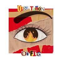 Olga Tañón - On fire