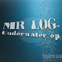 Mr Log - Underwater - EP