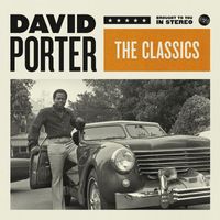 David Porter - The Classics