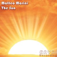 Matteo Marini - The Sun
