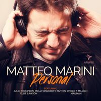 Matteo Marini - Personal