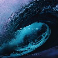Tristan Barton - Ocean