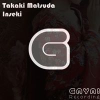 Takaki Matsuda - Inseki