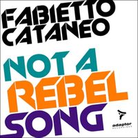 Fabietto Cataneo - Not a Rebel Song