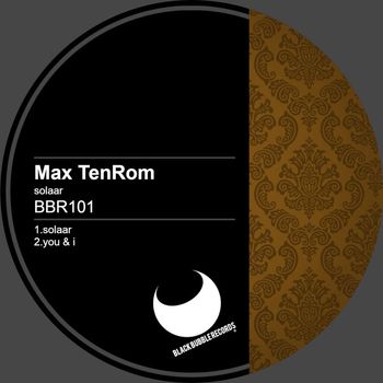 Max TenRom - Solaar
