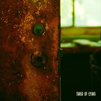 The Early November - Tired Of Lying