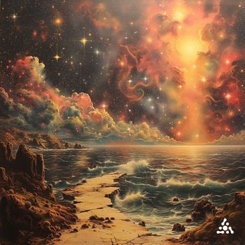 Spectrum Vision - Starfall