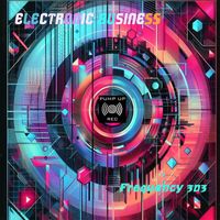 Electronic Business - Frequency 303
