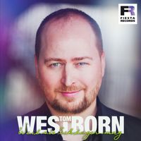 Tom Westborn - Weil sie Schlager mag
