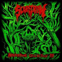 Scarecrow - Horrorpunk - Collection III (Explicit)
