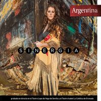 Argentina - Sinergia (En Directo)