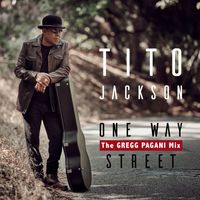 Tito Jackson - One Way Street (The Gregg Pagani Mix)
