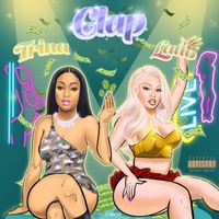 Trina - Clap (feat. Latto) (Explicit)