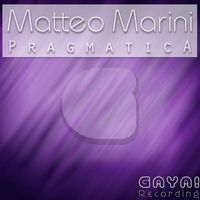 Matteo Marini - Pragmatica