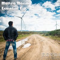 Matteo Marini - Essential