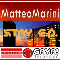 Matteo Marini - Stay