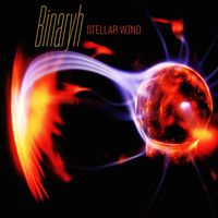Binaryh - Stellar Wind