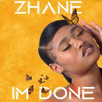 Zhane - I'm Done