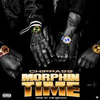 Chippass - Morphin Time (Explicit)