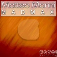 Matteo Marini - Madmax