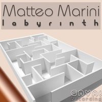 Matteo Marini - Labyrinth