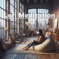 Lofi Hip Hop - Lofi Meditation