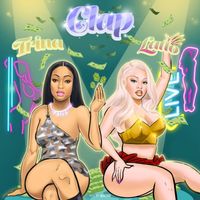 Trina - Clap (feat. Latto)